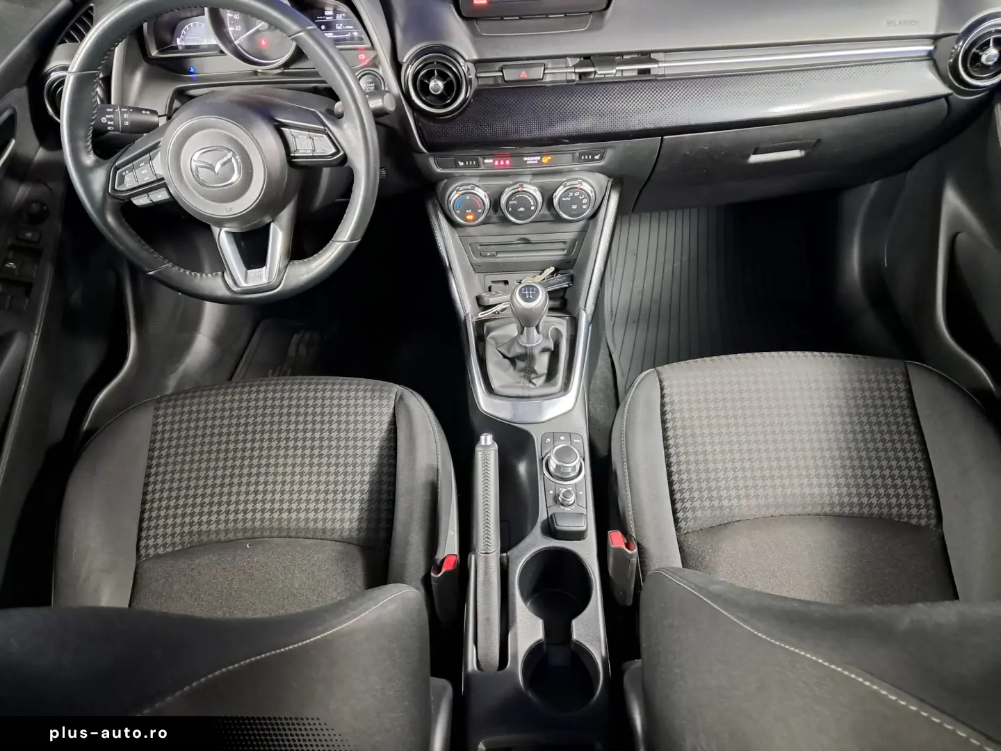 MAZDA 2 1.5i 90CP 2019