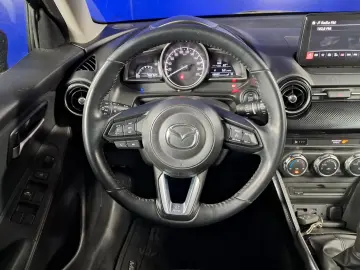 MAZDA 2 1.5i 90CP 2019