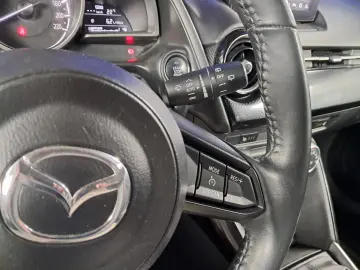 MAZDA 2 1.5i 90CP 2019