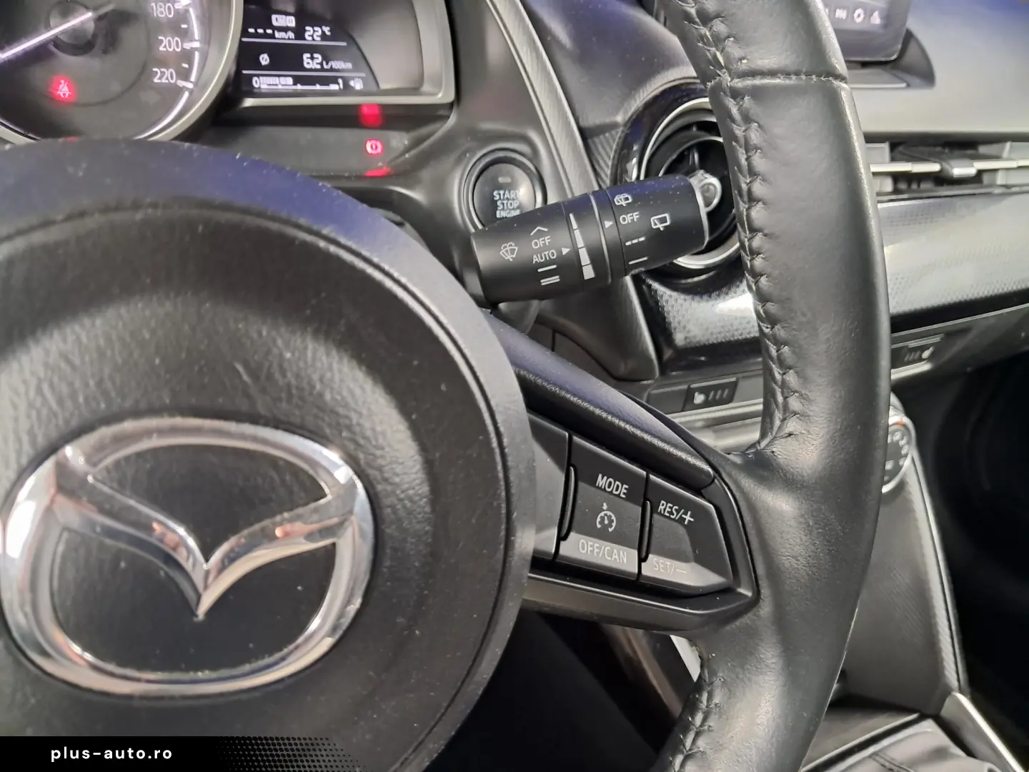 MAZDA 2 1.5i 90CP 2019