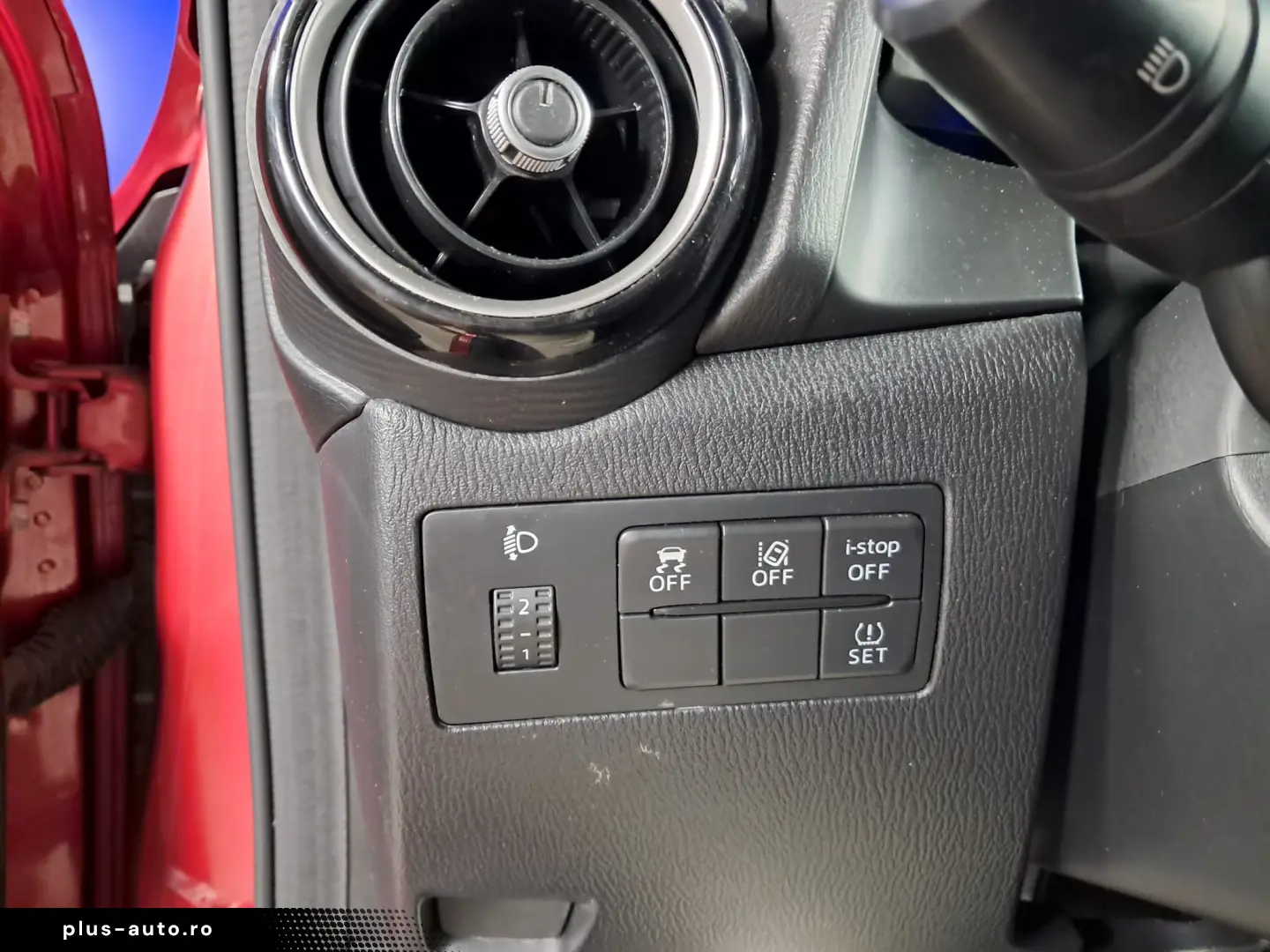 MAZDA 2 1.5i 90CP 2019