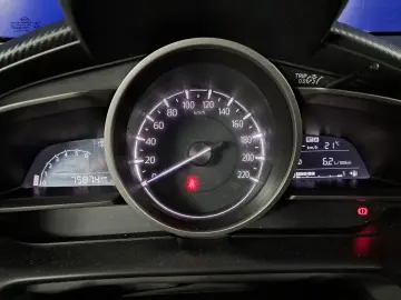 MAZDA 2 1.5i 90CP 2019