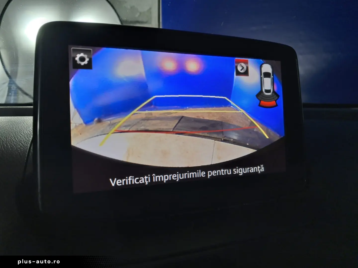 MAZDA 2 1.5i 90CP 2019