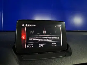 MAZDA 2 1.5i 90CP 2019