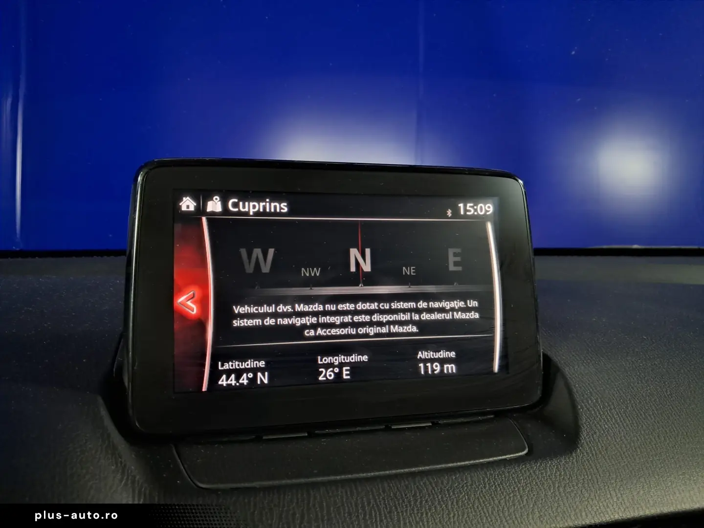 MAZDA 2 1.5i 90CP 2019