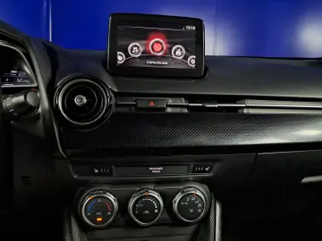 MAZDA 2 1.5i 90CP 2019