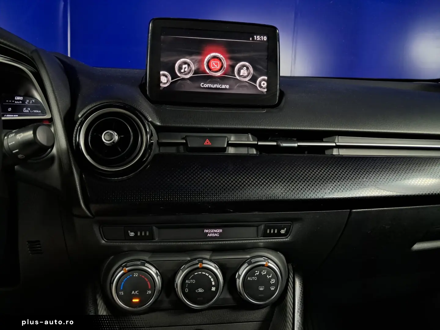 MAZDA 2 1.5i 90CP 2019