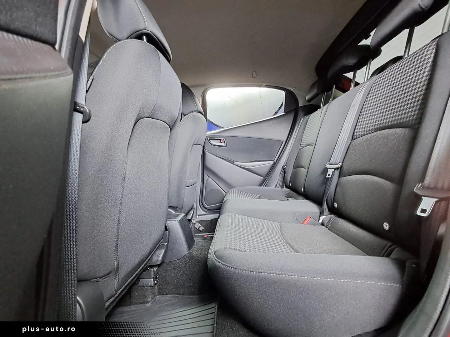 MAZDA 2 1.5i 90CP 2019