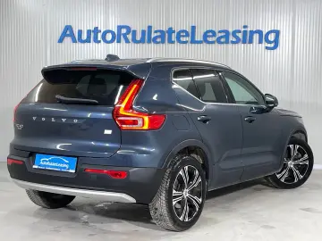 Volvo XC 40