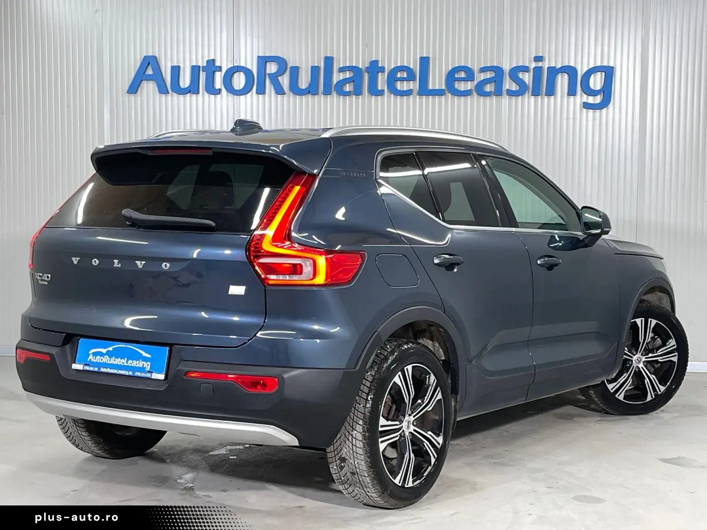 Volvo XC 40