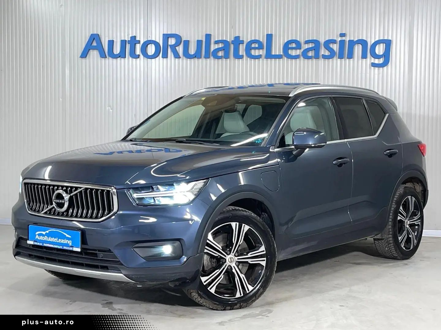 Volvo XC 40