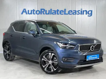 Volvo XC 40