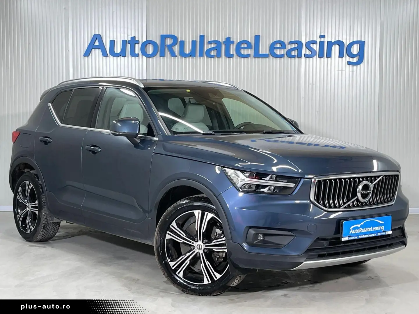 Volvo XC 40