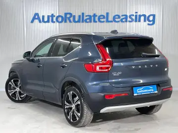 Volvo XC 40