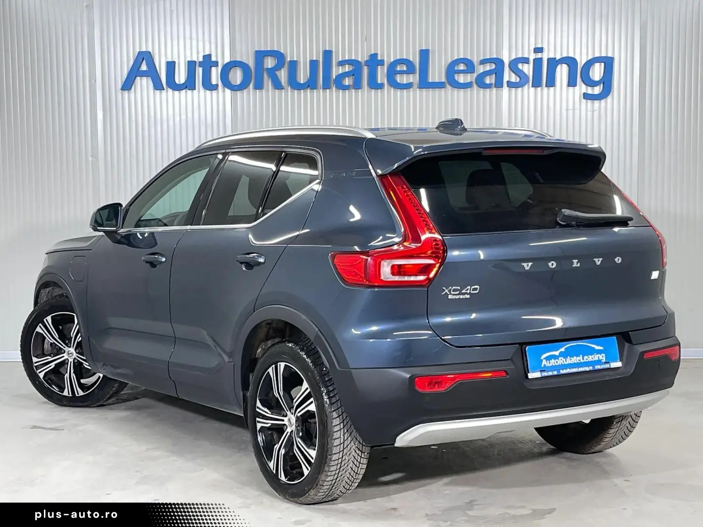Volvo XC 40