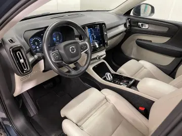 Volvo XC 40