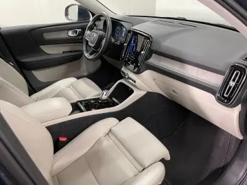 Volvo XC 40