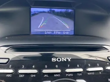 Ford Focus 2013 1.0L Benzină