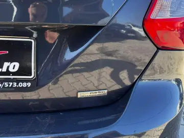 Ford Focus 2013 1.0L Benzină