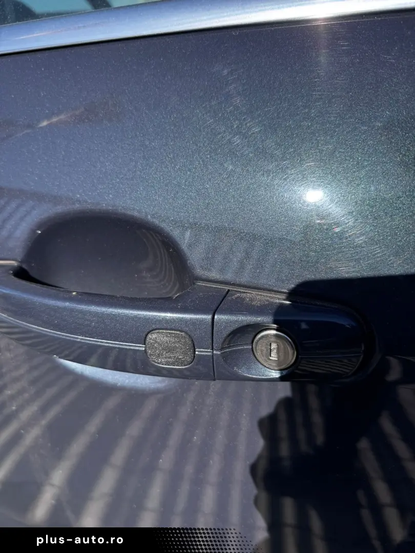 Ford Focus 2013 1.0L Benzină