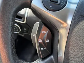 Ford Focus 2013 1.0L Benzină