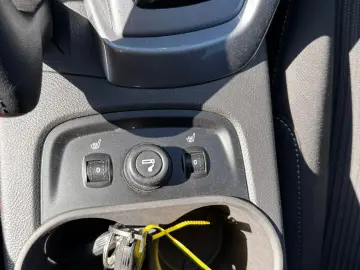 Ford Focus 2013 1.0L Benzină