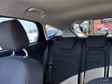 Ford Focus 2013 1.0L Benzină