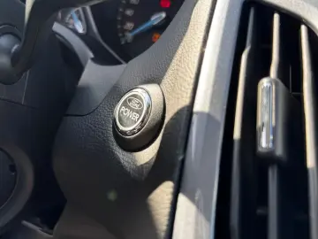 Ford Focus 2013 1.0L Benzină