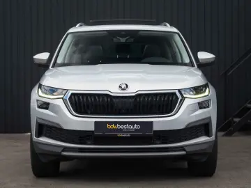 Skoda Kodiaq 2.0 TDI 4X4 DSG Style