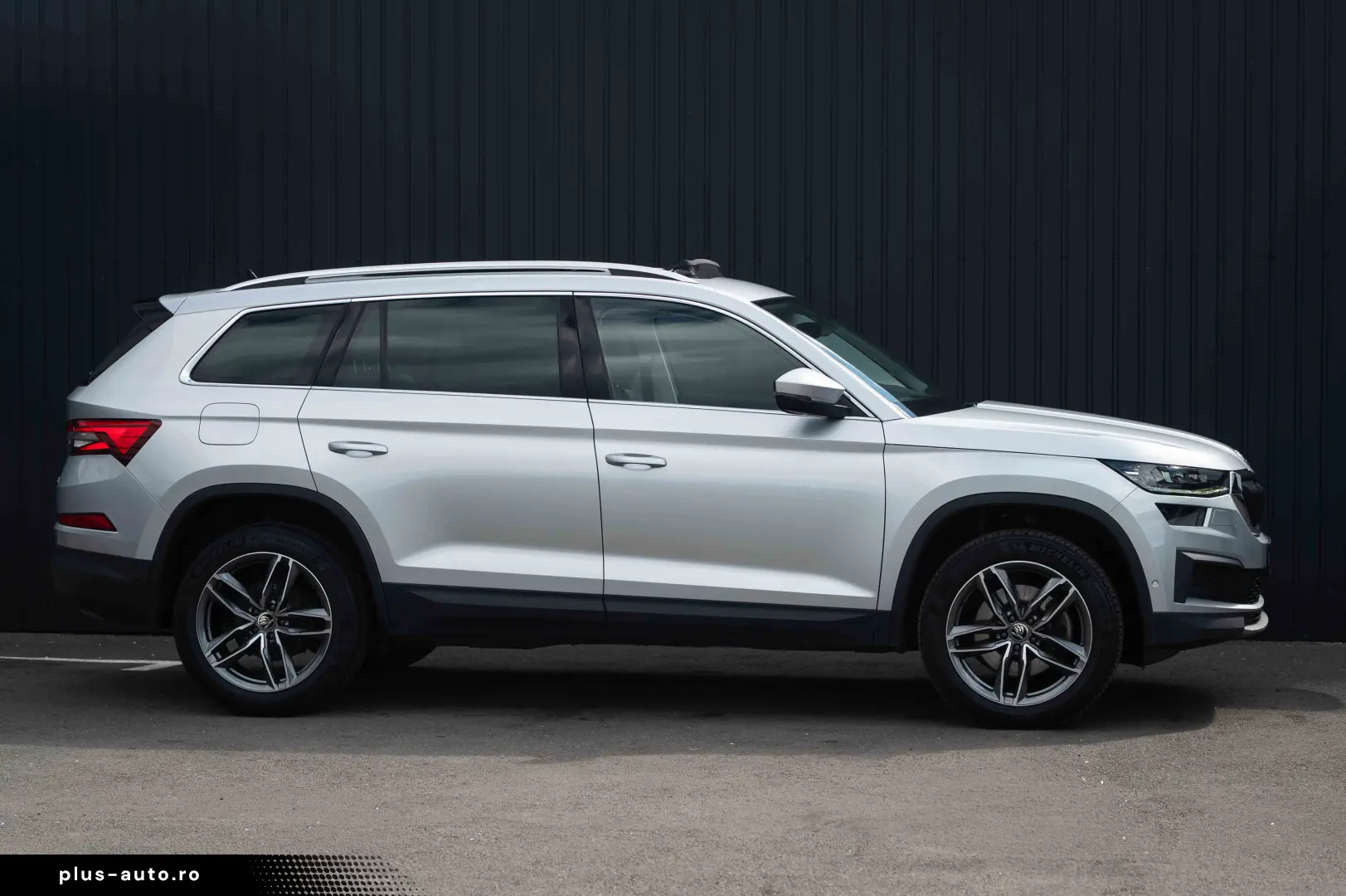 Skoda Kodiaq 2.0 TDI 4X4 DSG Style