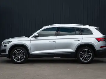 Skoda Kodiaq 2.0 TDI 4X4 DSG Style