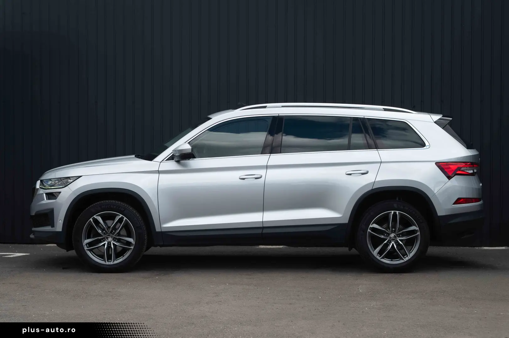 Skoda Kodiaq 2.0 TDI 4X4 DSG Style