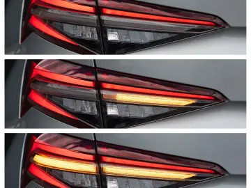 Skoda Kodiaq 2.0 TDI 4X4 DSG Style