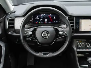 Skoda Kodiaq 2.0 TDI 4X4 DSG Style