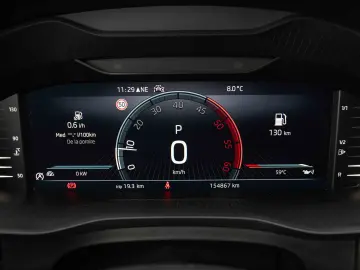 Skoda Kodiaq 2.0 TDI 4X4 DSG Style