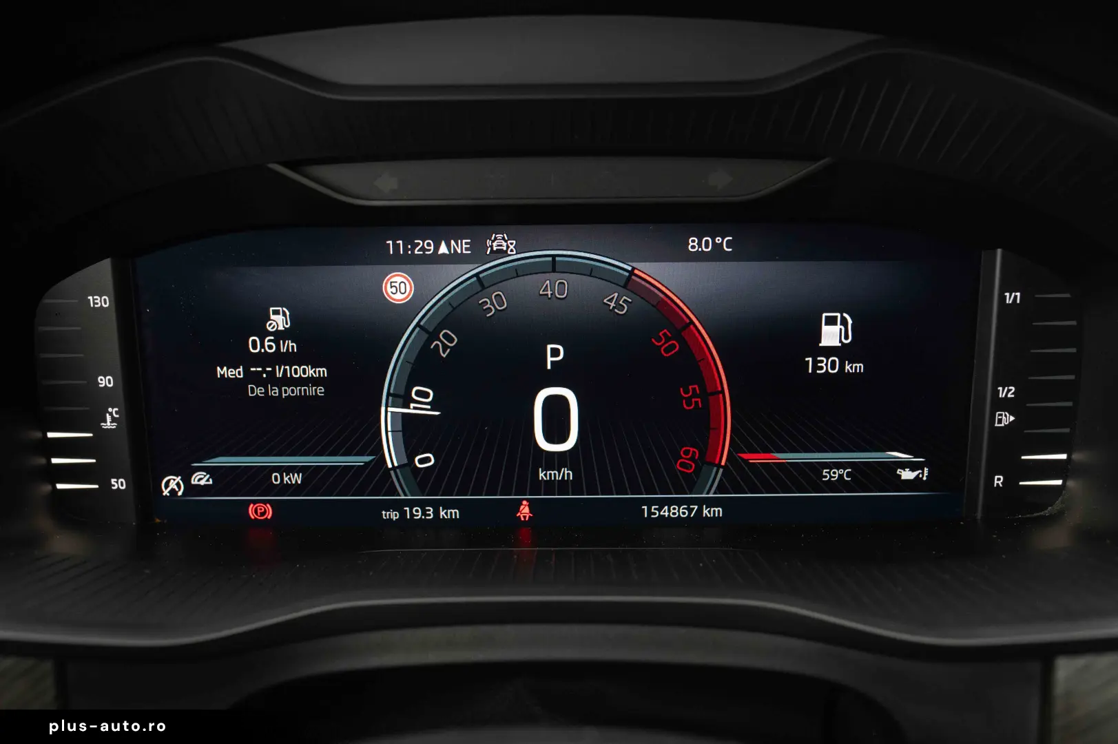 Skoda Kodiaq 2.0 TDI 4X4 DSG Style