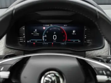 Skoda Kodiaq 2.0 TDI 4X4 DSG Style