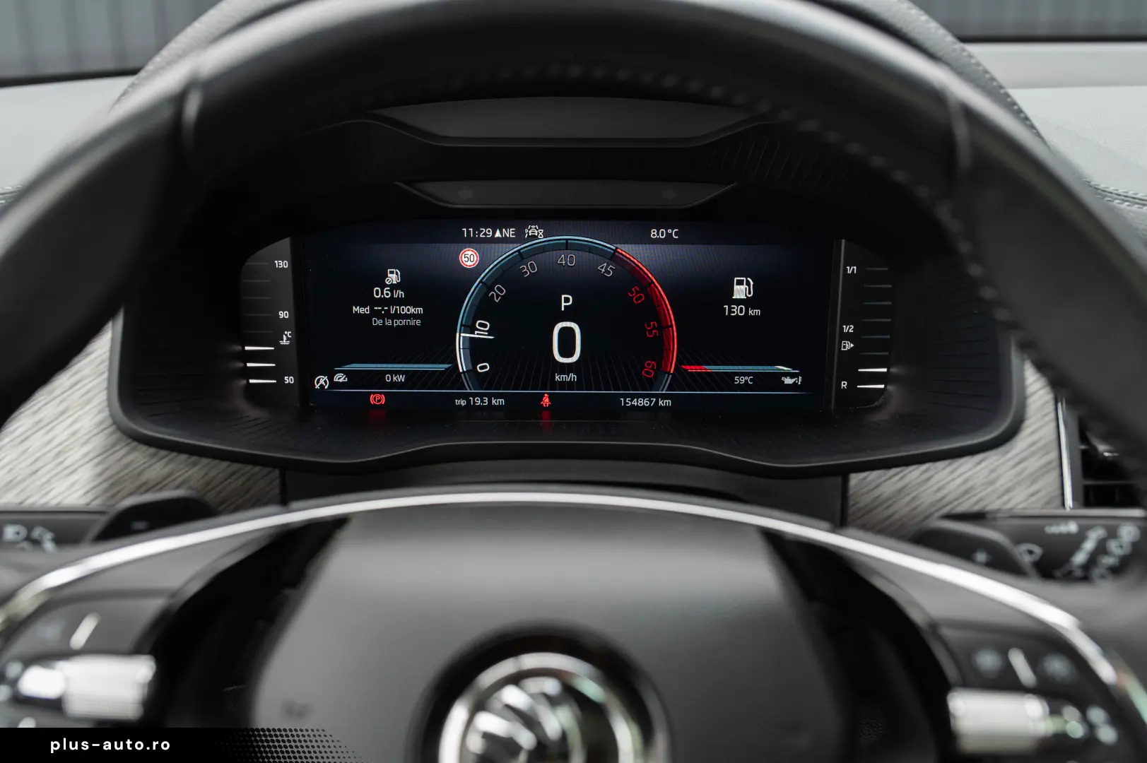 Skoda Kodiaq 2.0 TDI 4X4 DSG Style