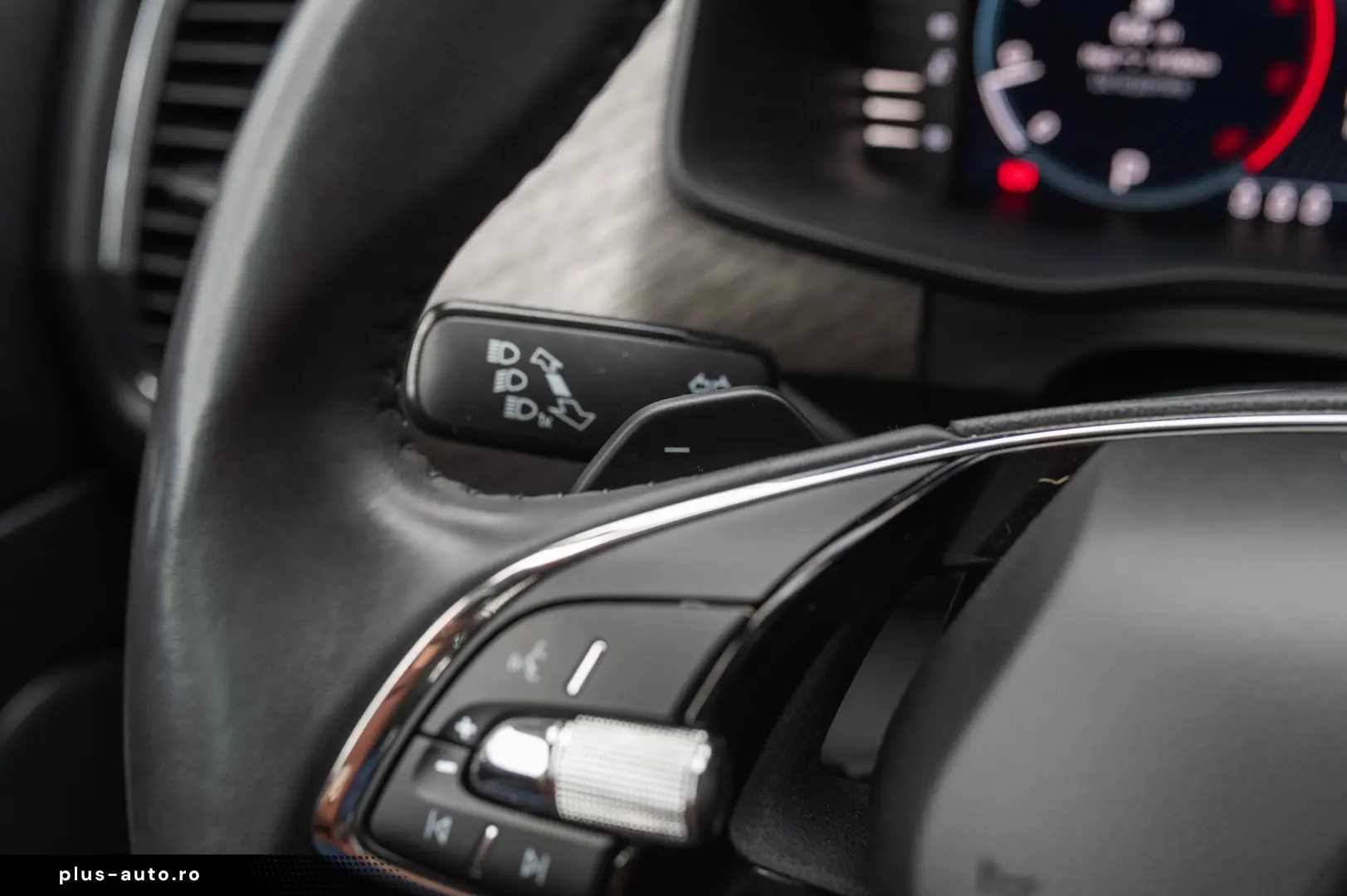 Skoda Kodiaq 2.0 TDI 4X4 DSG Style