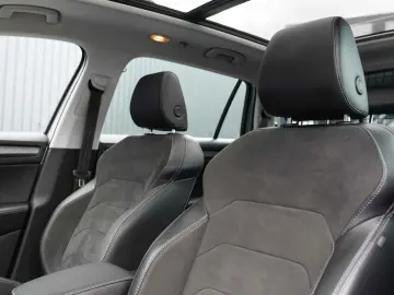 Skoda Kodiaq 2.0 TDI 4X4 DSG Style