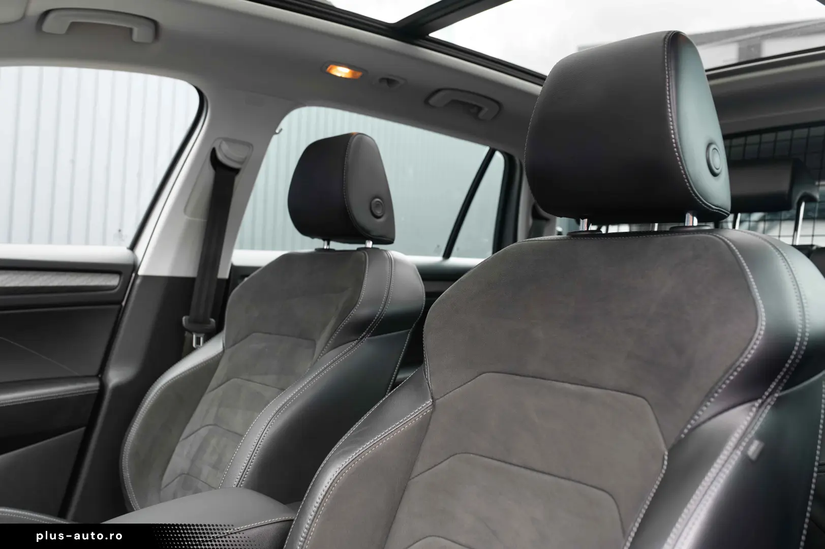 Skoda Kodiaq 2.0 TDI 4X4 DSG Style