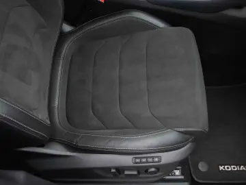 Skoda Kodiaq 2.0 TDI 4X4 DSG Style