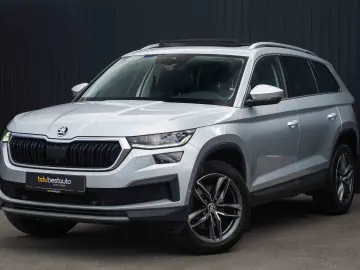 Skoda Kodiaq 2.0 TDI 4X4 DSG Style