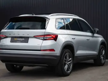 Skoda Kodiaq 2.0 TDI 4X4 DSG Style