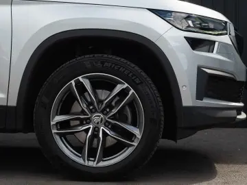 Skoda Kodiaq 2.0 TDI 4X4 DSG Style