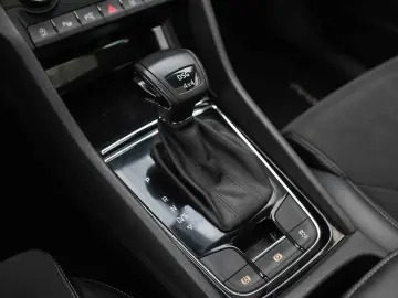 Skoda Kodiaq 2.0 TDI 4X4 DSG Style