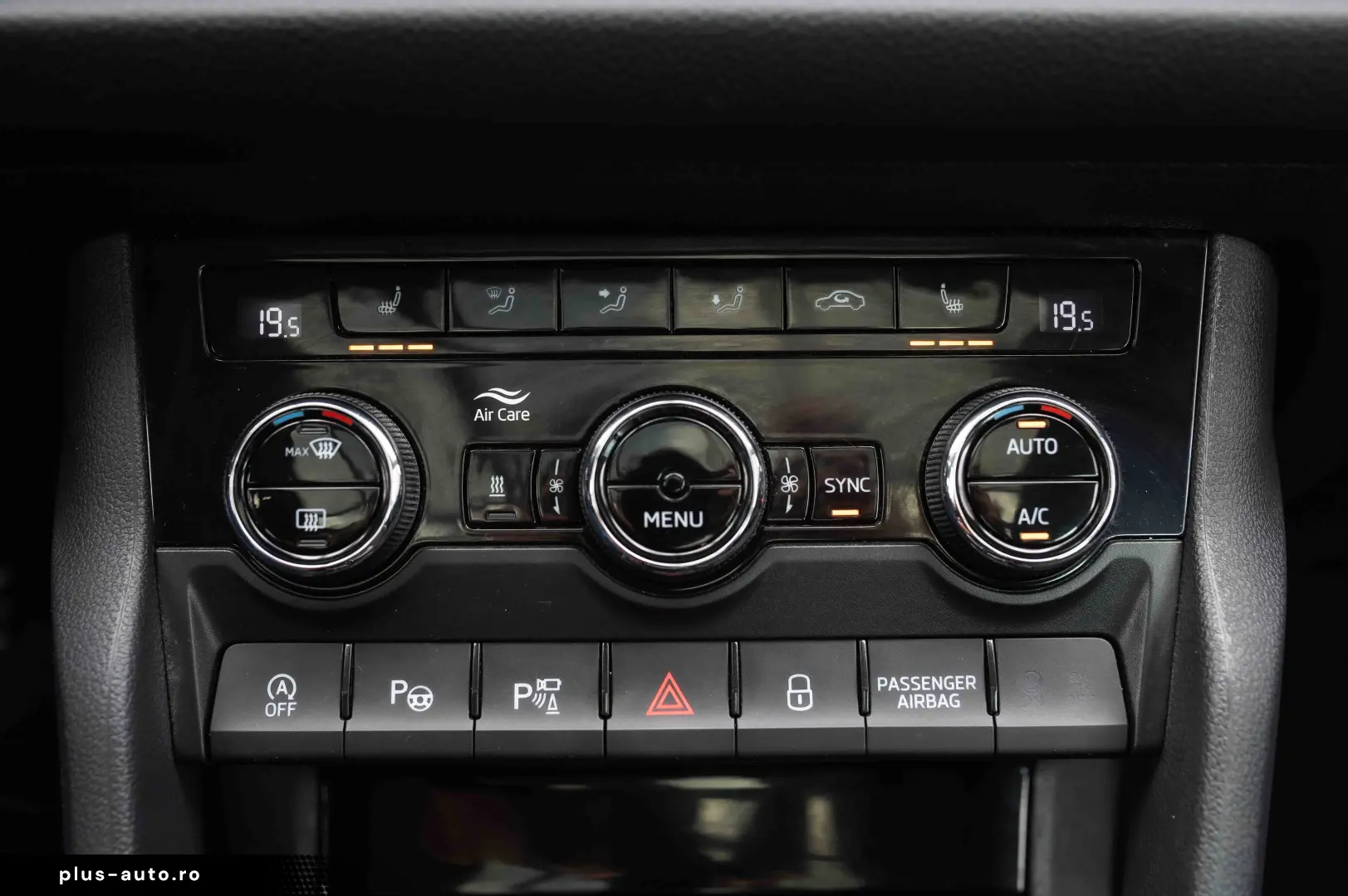 Skoda Kodiaq 2.0 TDI 4X4 DSG Style