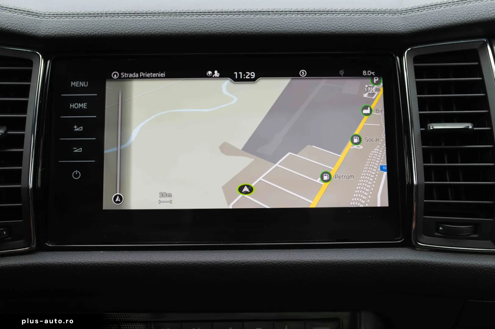 Skoda Kodiaq 2.0 TDI 4X4 DSG Style