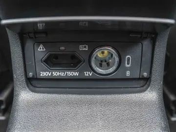 Skoda Kodiaq 2.0 TDI 4X4 DSG Style