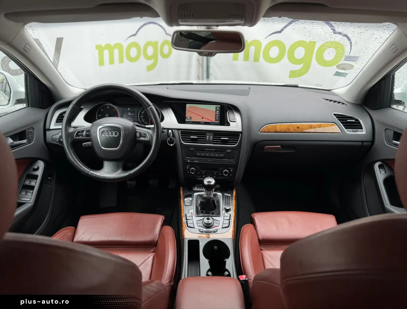 Audi A4 2.0 TDI Ambition Luxe